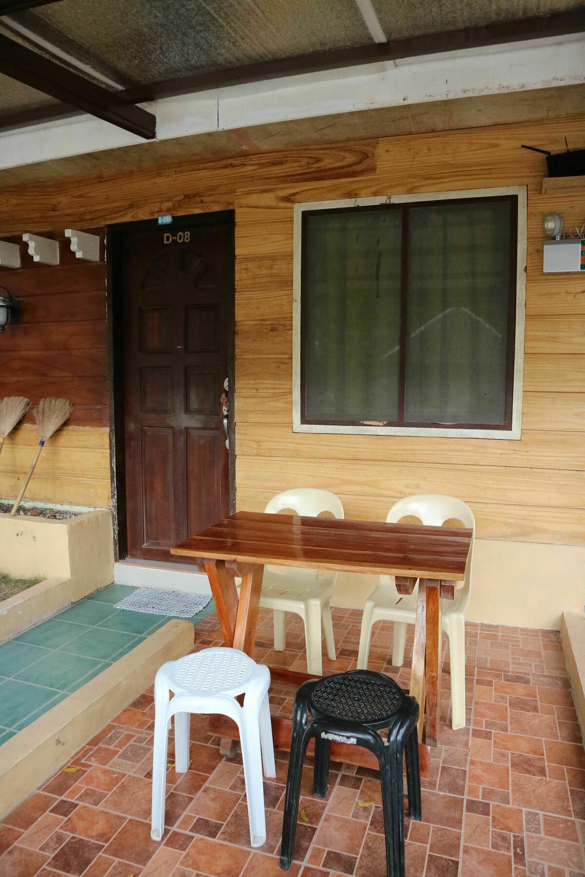 Dubay Panglao Beachfront Resort Libaong Exteriör bild